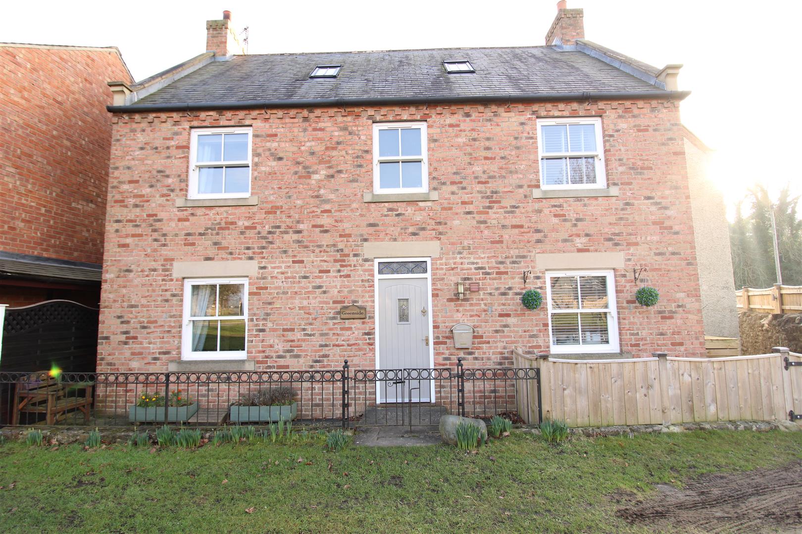 Property for Sale Ann Cordey Estate Agents